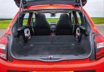 Renault Twingo Dynamique 2014 года (UK)